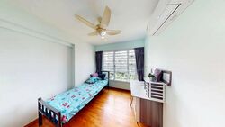 Blk 618D Punggol Breeze (Punggol), HDB 4 Rooms #519785031